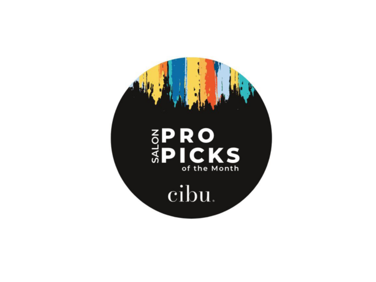 Cibu Salon Pro Picks Logo